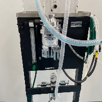 VetEquip Portable Anesthesia Machine image 0